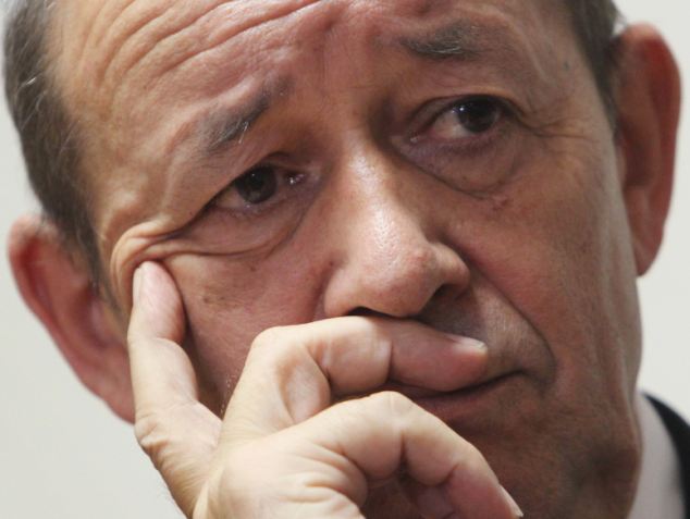 2 Tentara Kommando Perancis &amp; Sandera Tewas Dalam Operasi Militer Di Somalia