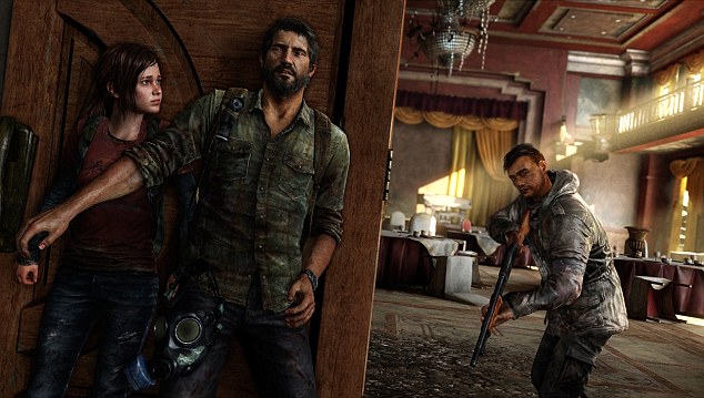 ( New ) Download Game The Last of Us for PC Repack 13