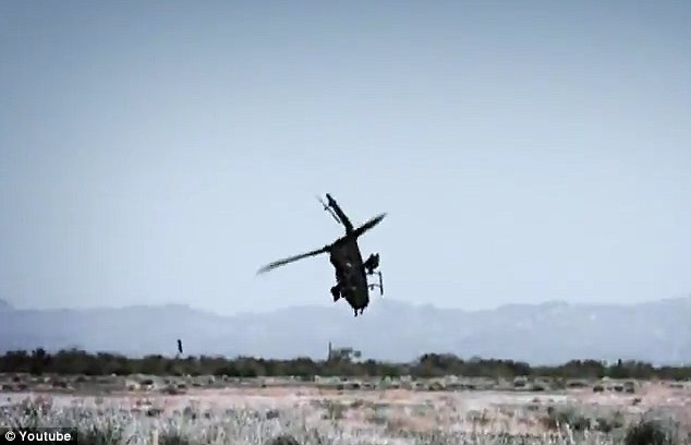 &#91;terekam kamera&#93; AH-1 Cobra Korea Selatan jatuh ketika syuting acara TV Top Gear
