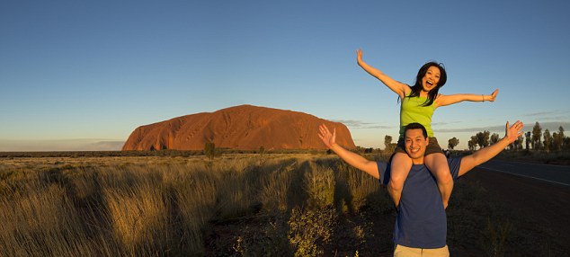 Kompetisi Pekerjaan Di Queensland