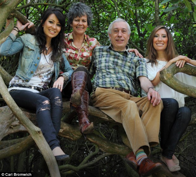Marina Chapman - Real Life Tarzan