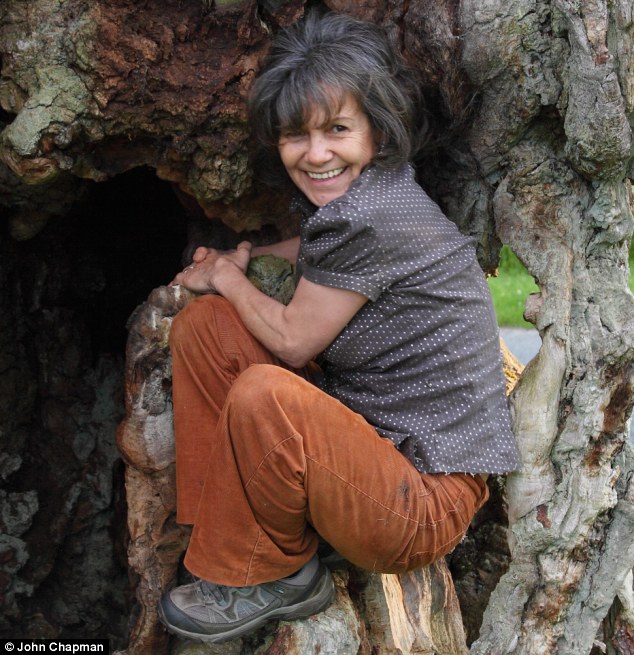 Marina Chapman - Real Life Tarzan