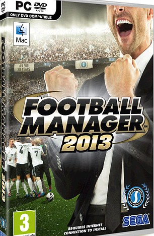 Manager Sepakbola Muda Ini Hanya Berbekal Pengalaman Main Game FOOTBALL MANAGER