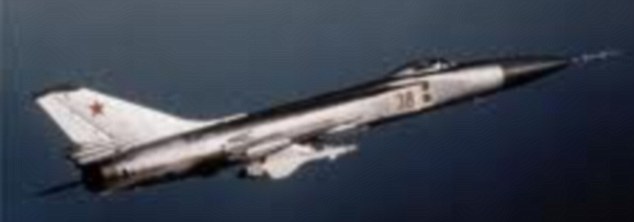 Apakah Kematian Yuri Gagarin Benar Disebabkan Oleh UFO? 