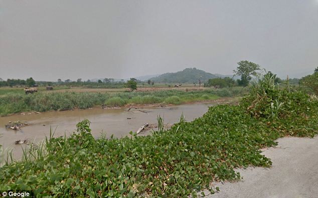 Inilah Ujung-Ujung Dunia Yang Berhasil Ditangkap Oleh Google Street