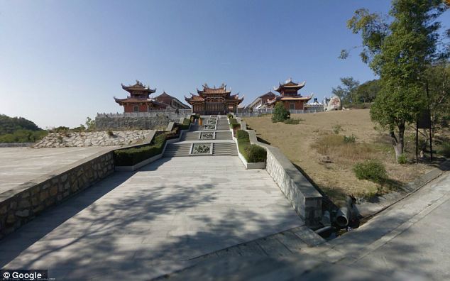 Inilah Ujung-Ujung Dunia Yang Berhasil Ditangkap Oleh Google Street
