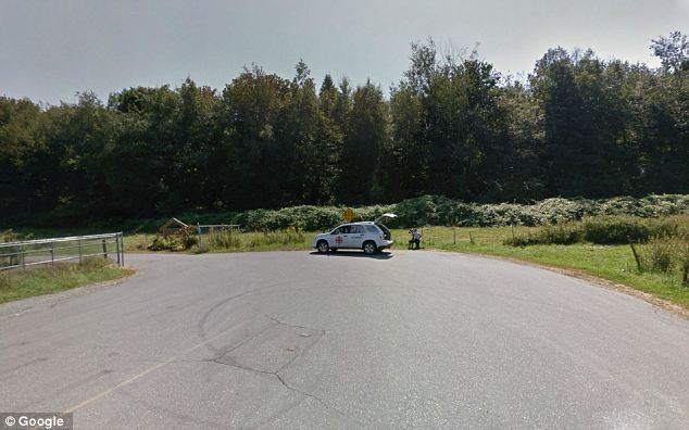 Inilah Ujung-Ujung Dunia Yang Berhasil Ditangkap Oleh Google Street