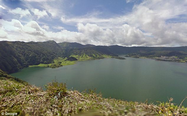 Inilah Ujung-Ujung Dunia Yang Berhasil Ditangkap Oleh Google Street