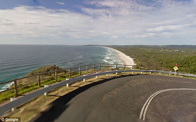 Inilah Ujung-Ujung Dunia Yang Berhasil Ditangkap Oleh Google Street