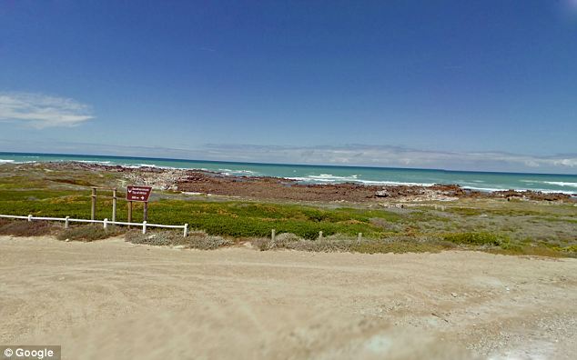 Inilah Ujung-Ujung Dunia Yang Berhasil Ditangkap Oleh Google Street