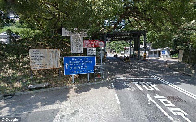 Inilah Ujung-Ujung Dunia Yang Berhasil Ditangkap Oleh Google Street