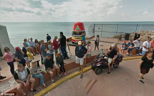Inilah Ujung-Ujung Dunia Yang Berhasil Ditangkap Oleh Google Street