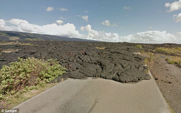 Inilah Ujung-Ujung Dunia Yang Berhasil Ditangkap Oleh Google Street