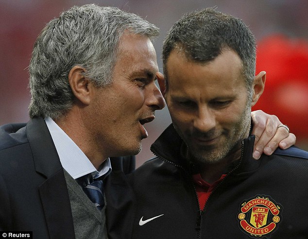 Manchester United Vs Chelsea Imbang Tanpa Gol Di Old Trafford