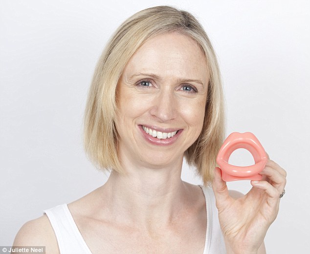 Bibir Plastik, Solusi Baru Hilangkan Keriput Wajah 