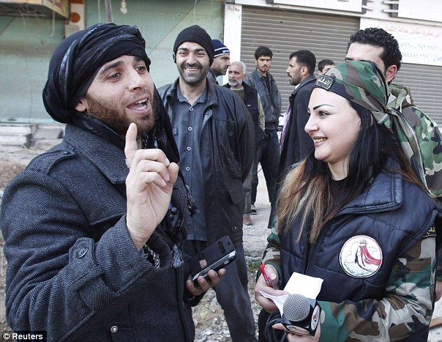 perang-suriah-antara-isis---al-qaeda-melawan-fsa-telah-dimulai