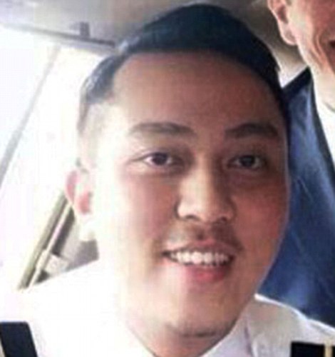 Apakah ini salah satu penyebab hilangnya Malaysia Airlines MH370 ?