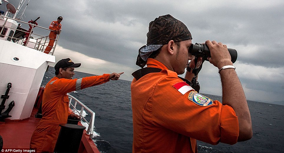 Apakah ini salah satu penyebab hilangnya Malaysia Airlines MH370 ?