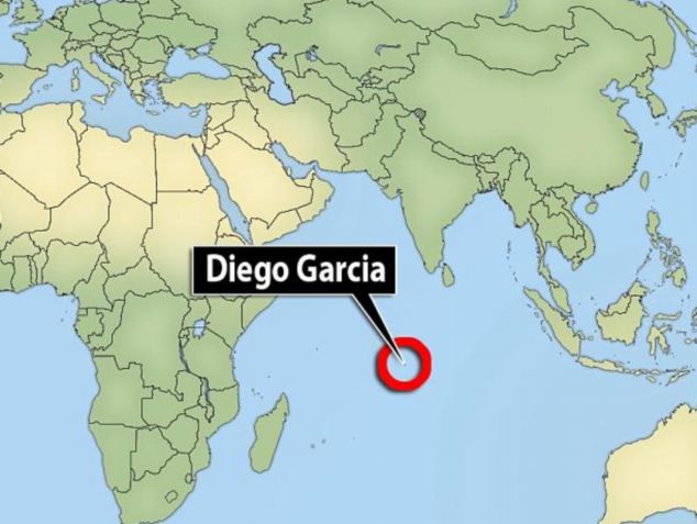 (sebaiknya anda tahu) Diego Garcia : Island of Shame