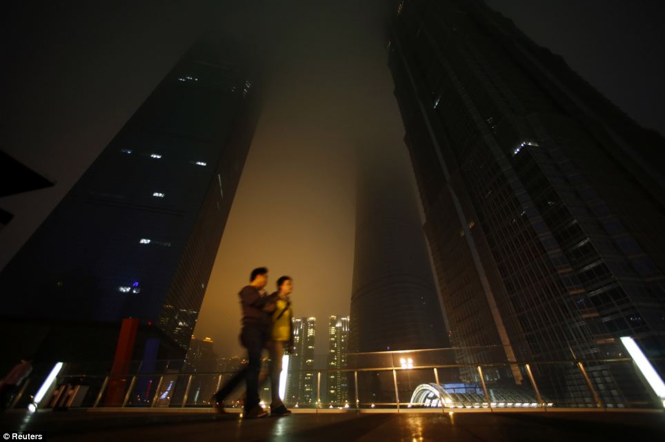 PEMANDANGAN DUNIA SAAT EARTH HOUR