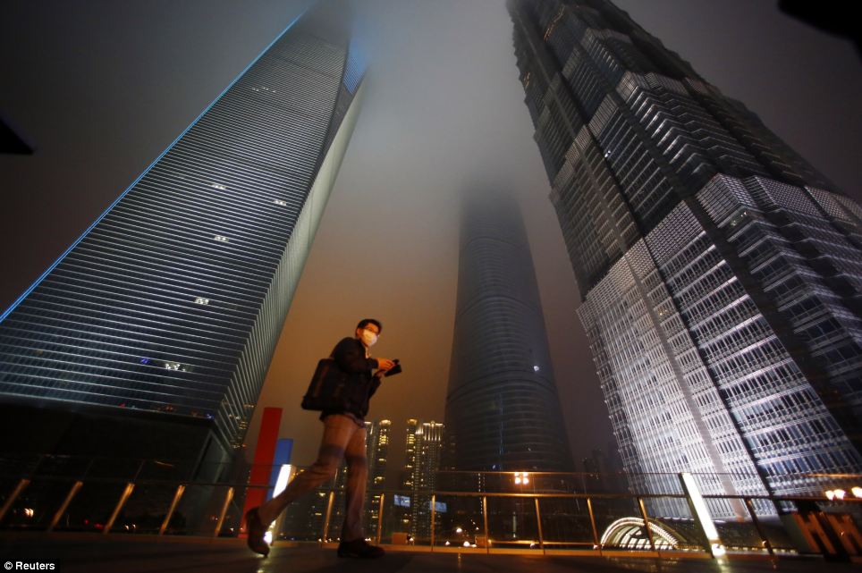 PEMANDANGAN DUNIA SAAT EARTH HOUR