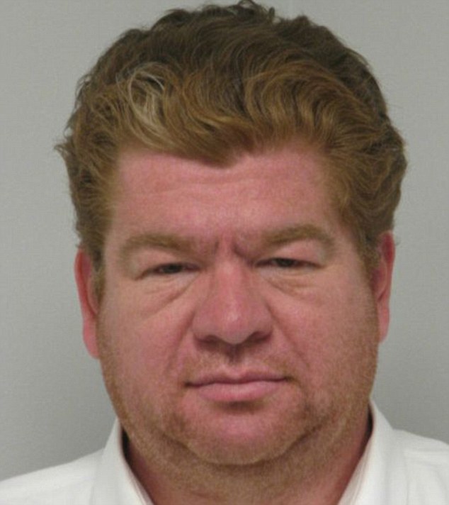 Du Pont heir dodged jail for raping 3-year-old daughter