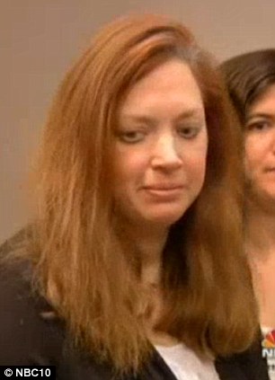 Du Pont heir dodged jail for raping 3-year-old daughter