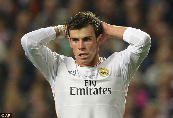 Dramatis! Tertinggal lebih dulu karena kesalahan Casillas, Real menyamakan kedudukan 