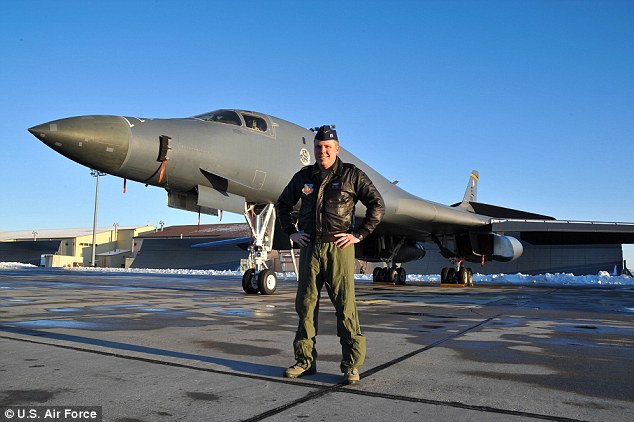 &#91;HERO&#93; Pilot B737 Heart Attack, untung ada pilot B-1B jadi penumpang