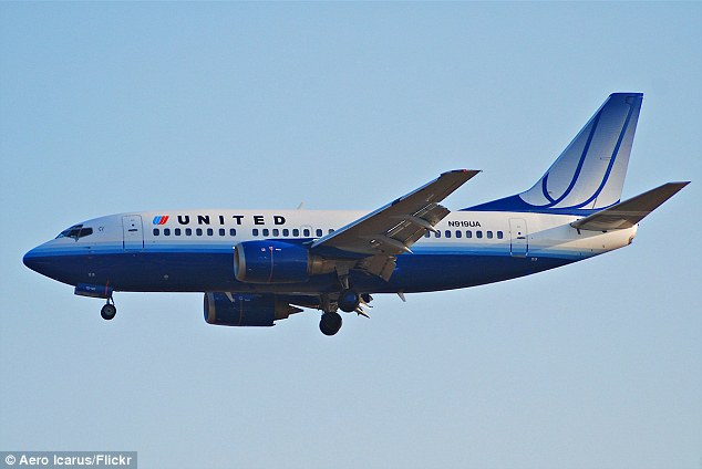 &#91;HERO&#93; Pilot B737 Heart Attack, untung ada pilot B-1B jadi penumpang