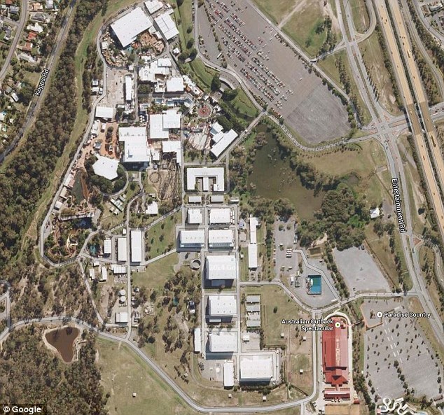 Yuk, Intip Lokasi Syuting Pirates of the Caribbean: Dead Men Tell No Tales