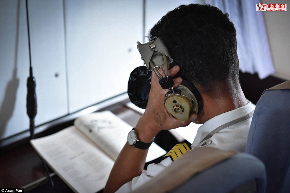 AIR KORYO - Maskapai bintang 1 dari Korea Utara