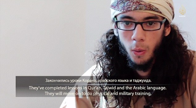 ISIS mendirikan sekolah pelatihan tentara anak-anak, ajarkan kesadisan dan kebengisan