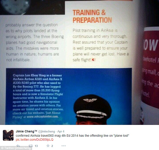airasia-pernah-tarik-majalah-kontroversial-soal-pesawat-hilang
