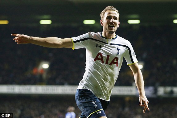 Tottenham Hotspur Luluh Lantakan Chelsea Dalam Drama 8 Gol