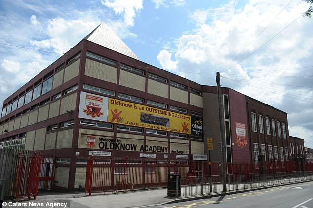 laaaa???Muslim faith schools are causing serious divisions in society