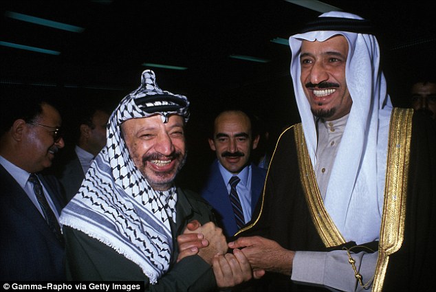 Intip 5 Fakta Terungkap dari Raja Arab Saudi Salman