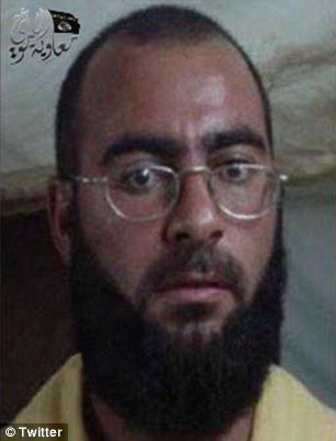 Buku Rapor SMA Baghdadi (Pemimpin ISIS) Menjelaskan Masa Kecil Baghdadi