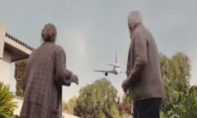 Apakah Film Wild Tales Menginspirasi Germanwings Ditabrakkan ?