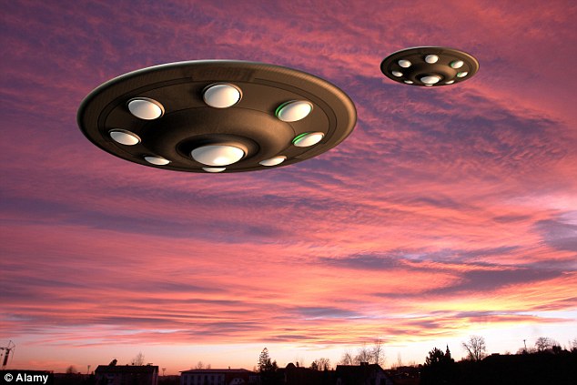 Alien spacecraft have NEVER invaded Japan Gen Nakatani says