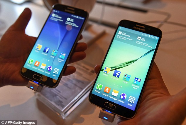 Nokia leads the way for 5G: Technology is 40 TIMES faster than 4G