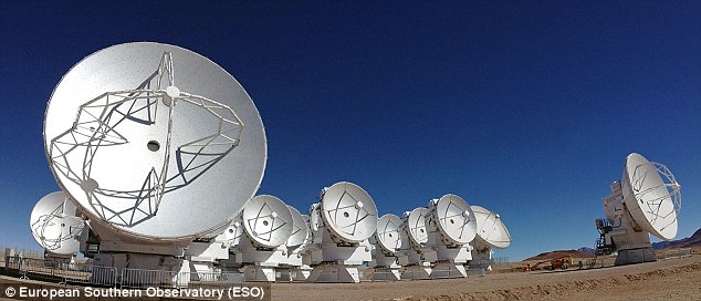 Nokia leads the way for 5G: Technology is 40 TIMES faster than 4G