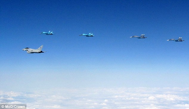 raf-intercept-ten-russian-jets-in-a-single-mission-over-baltic-airspace