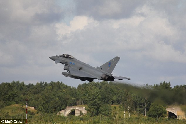 raf-intercept-ten-russian-jets-in-a-single-mission-over-baltic-airspace