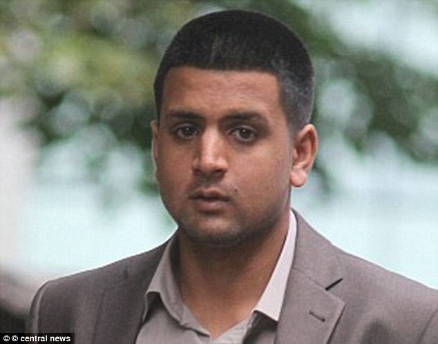 Peretas (Hacker) nomor satu ISIS mati dihajar drone