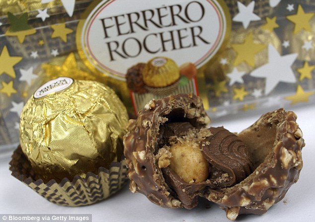 Beberapa Coklat Yang Patut Dicoba