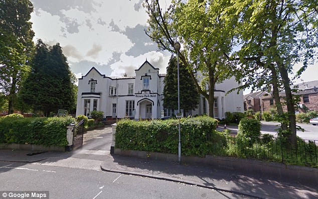 4L,..3 Somali men who gangbang white 16-year-old girl in a hotel to celebrate Eid 