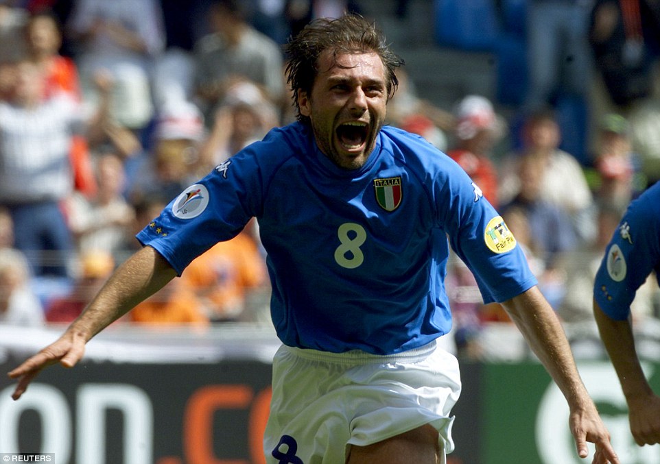 Italy, Dulu dan Sekarang, Akankah Melebihi Cannavaro dkk???