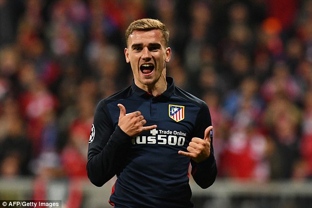 Rumor Transfer Arsenal