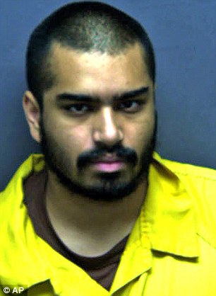 Terror in Virginia: Knifeman tries to behead a man while shouting...